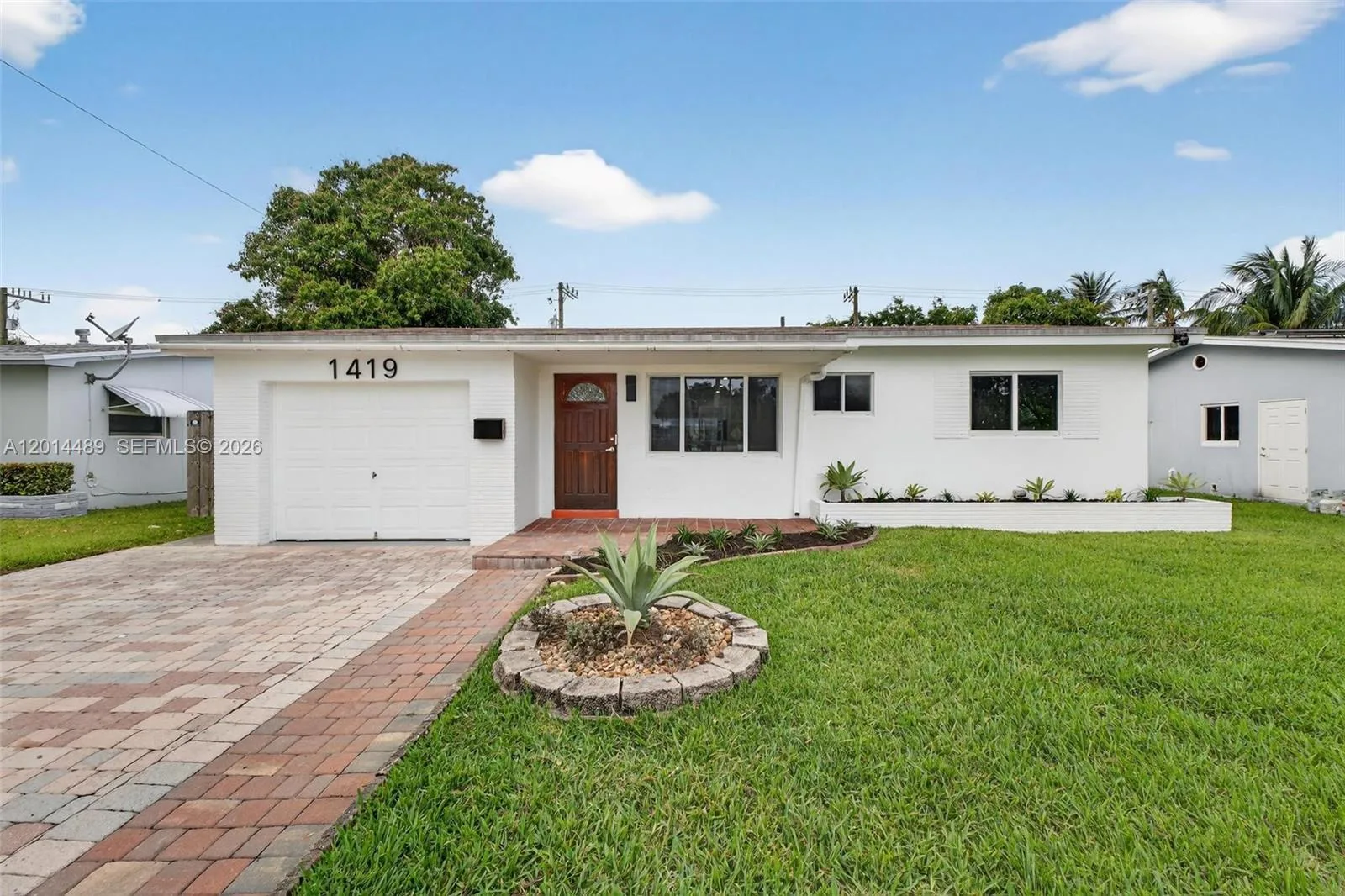 1419 Harding St, Hollywood, FL 33020
