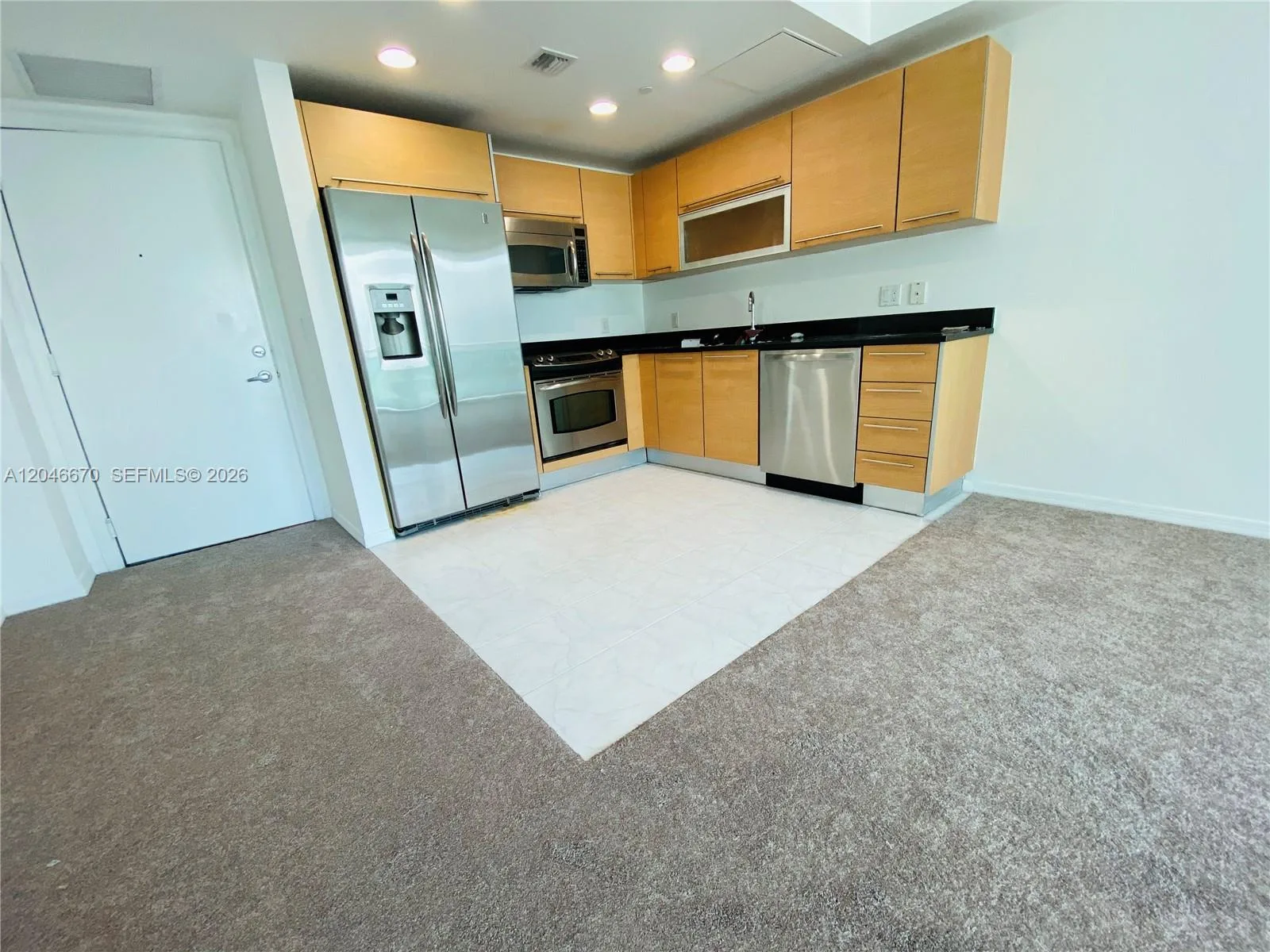 951 Brickell Ave # 1909, Miami, FL 33131