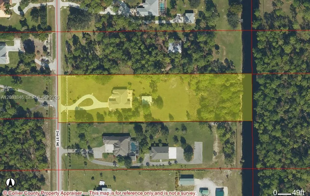 2730 NE 2nd ST, Naples, FL 34120 photo 4