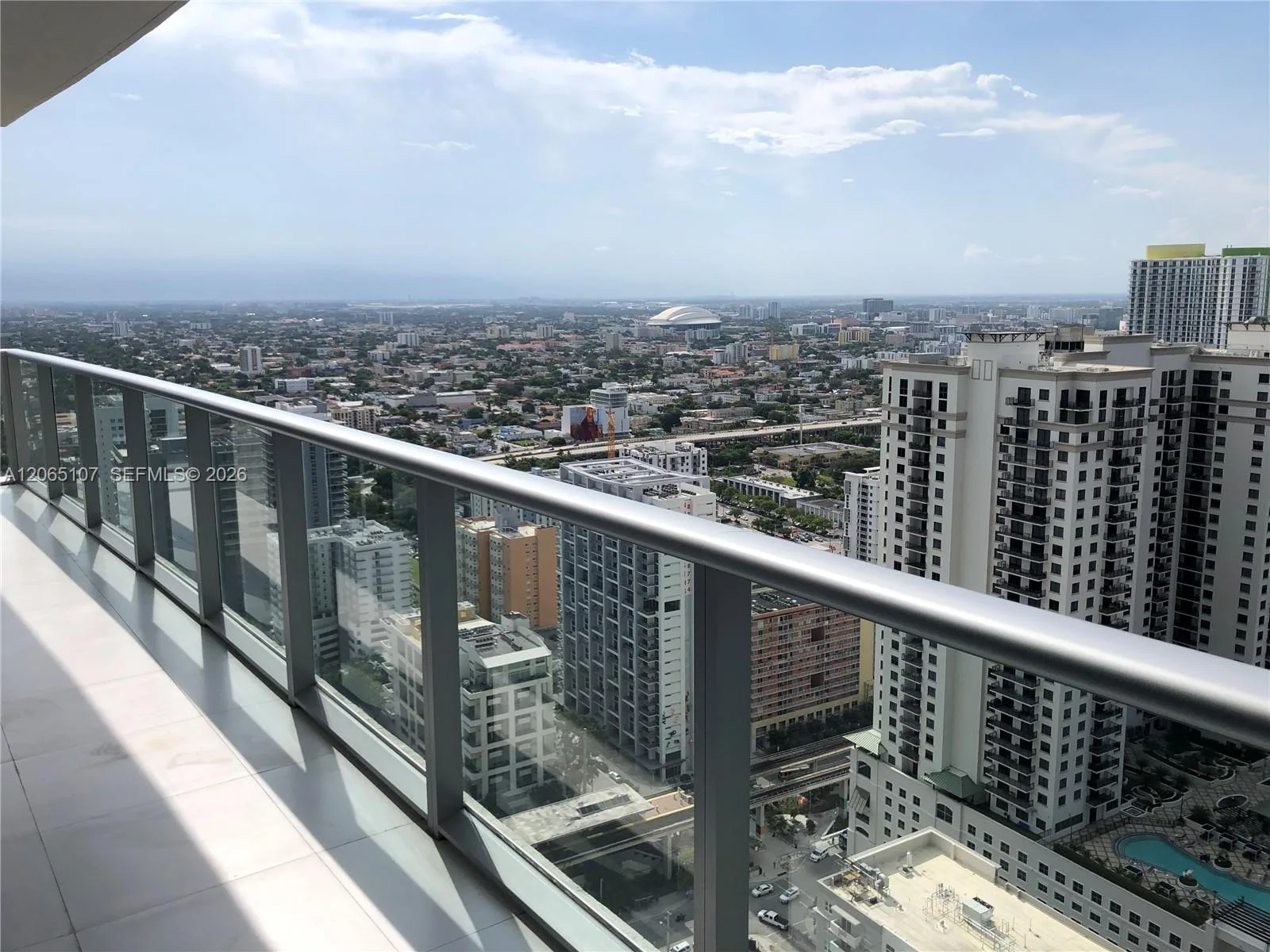 1100 S Miami Ave # 4007, Miami, FL 33130