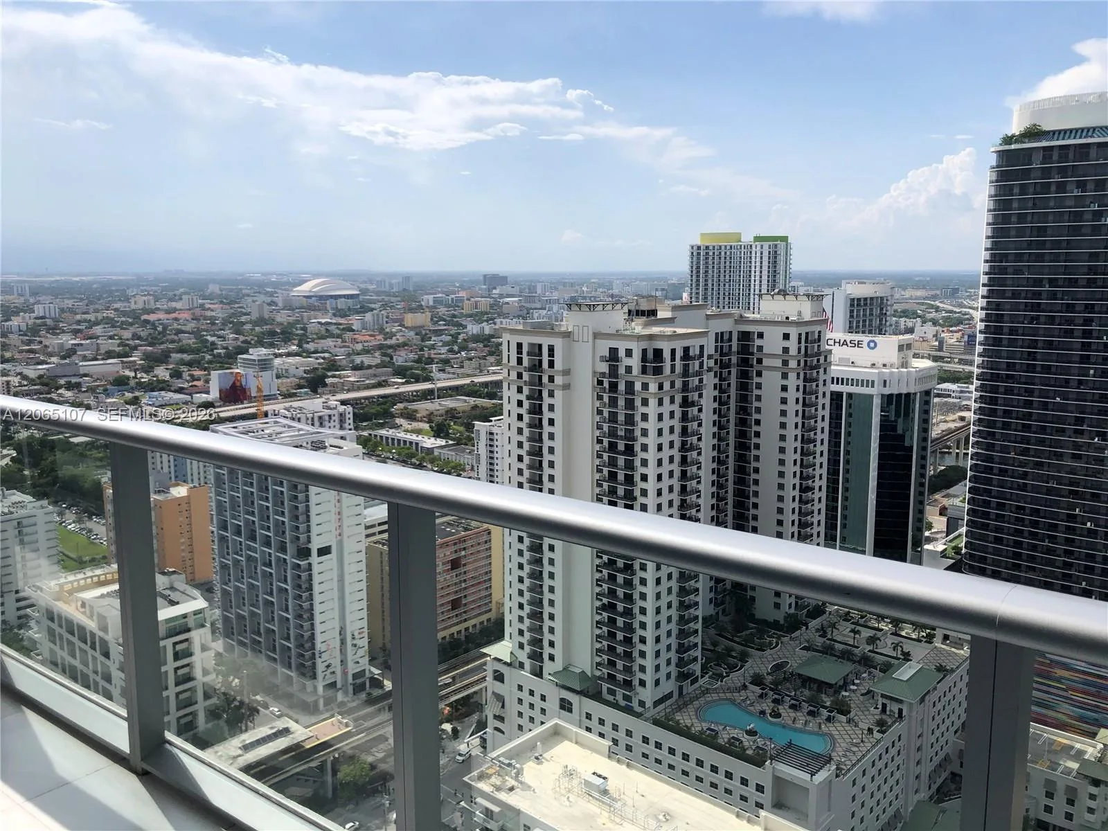 1100 S Miami Ave # 4007, Miami, FL 33130 photo 2