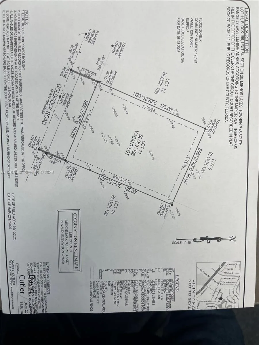 761 Lehigh Acres, Lehigh Acres, FL 33974 photo 3