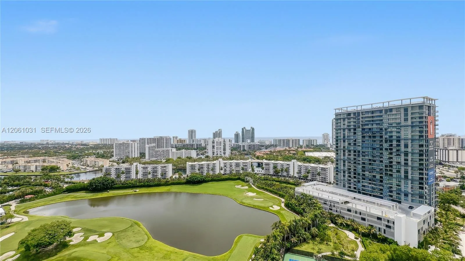 1755 E Hallandale Beach Blvd # 2303E, Hallandale Beach, FL 33009 photo 3