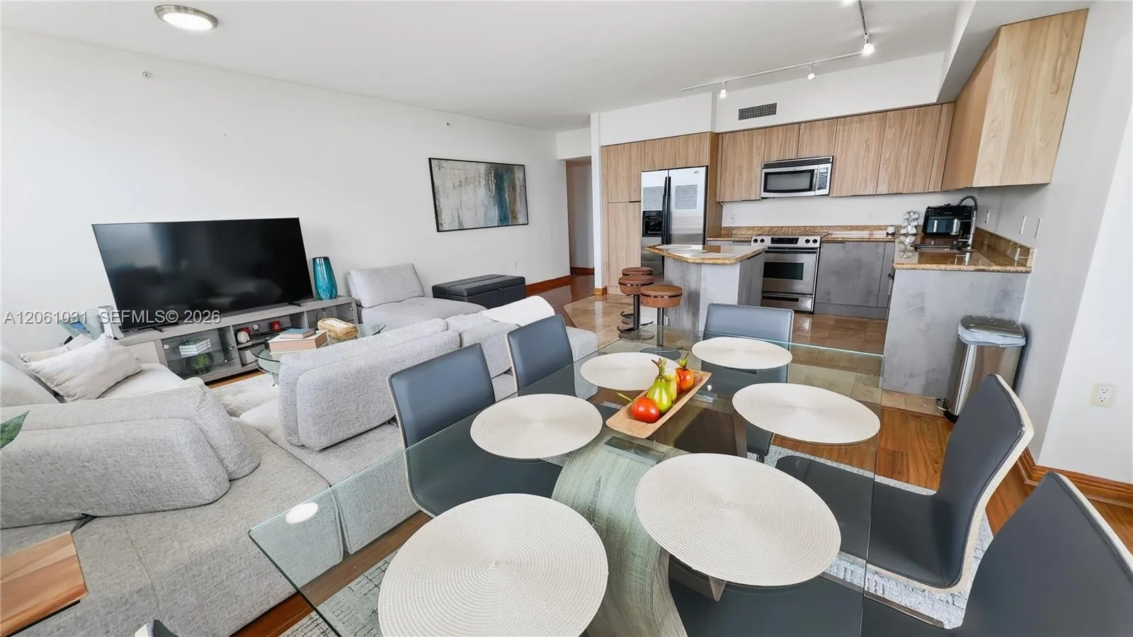 1755 E Hallandale Beach Blvd # 2303E, Hallandale Beach, FL 33009 photo 8