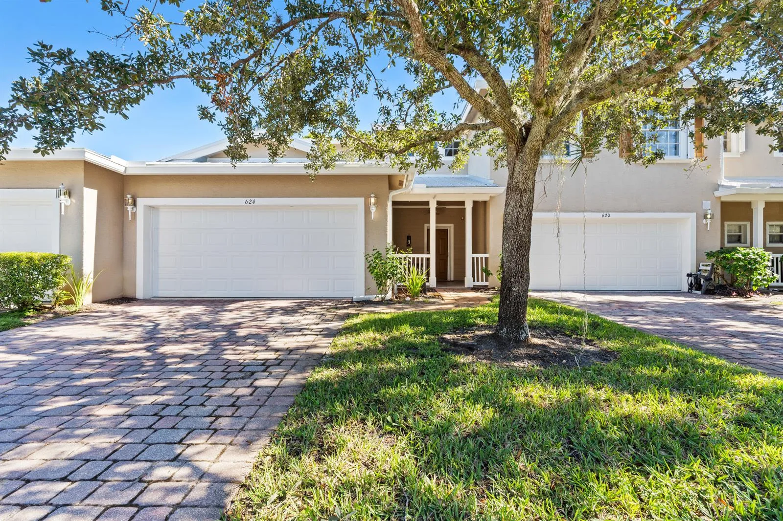 624 NE BENT PADDLE Lane, Port St. Lucie, FL 34983 photo 7