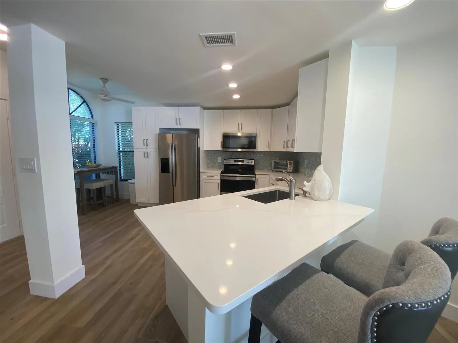 2286 ANCHORAGE Lane # A, Naples, FL 34104