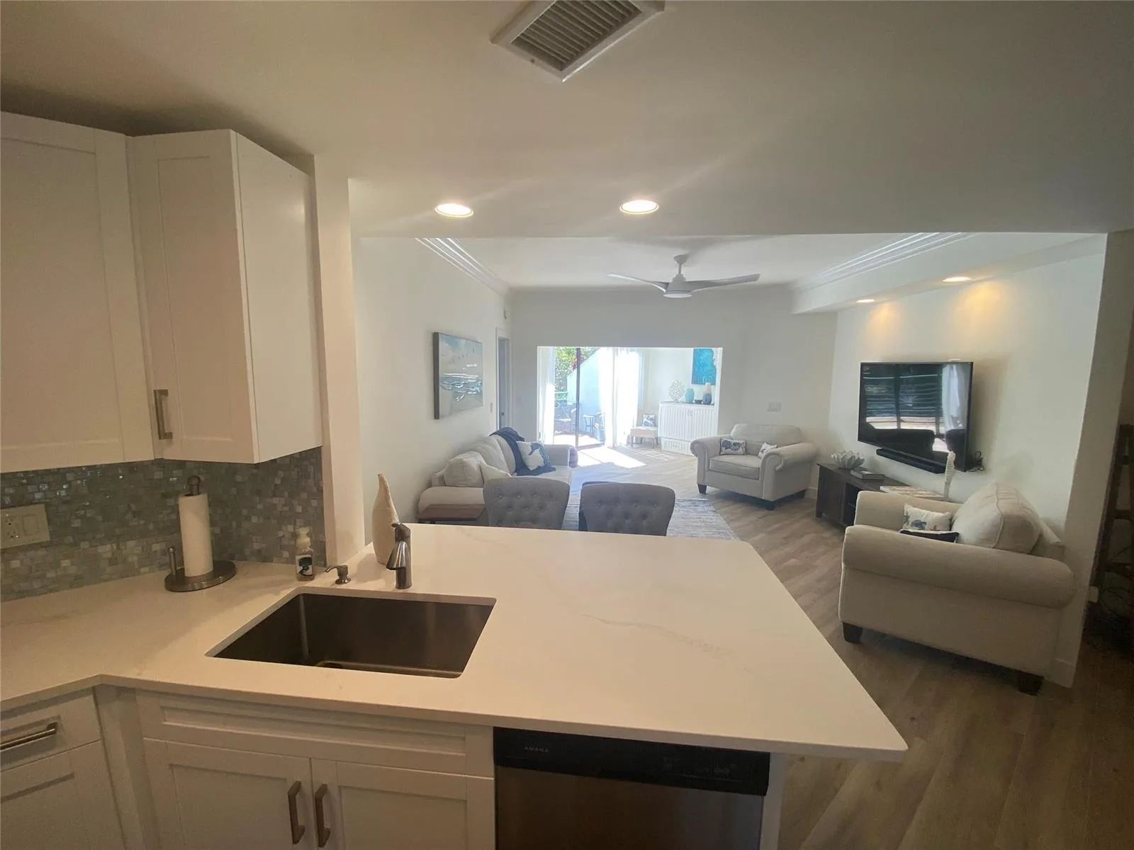 2286 ANCHORAGE Lane # A, Naples, FL 34104 photo 9