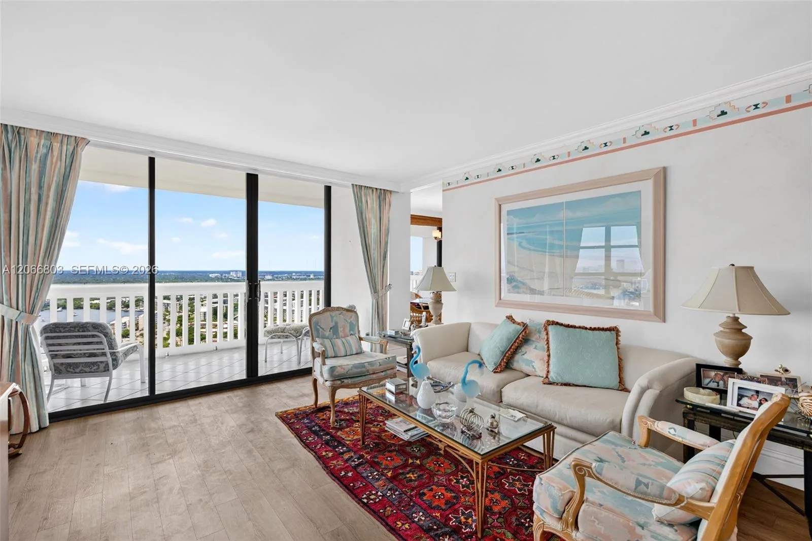 1000 Island Blvd # 2911, Aventura, FL 33160