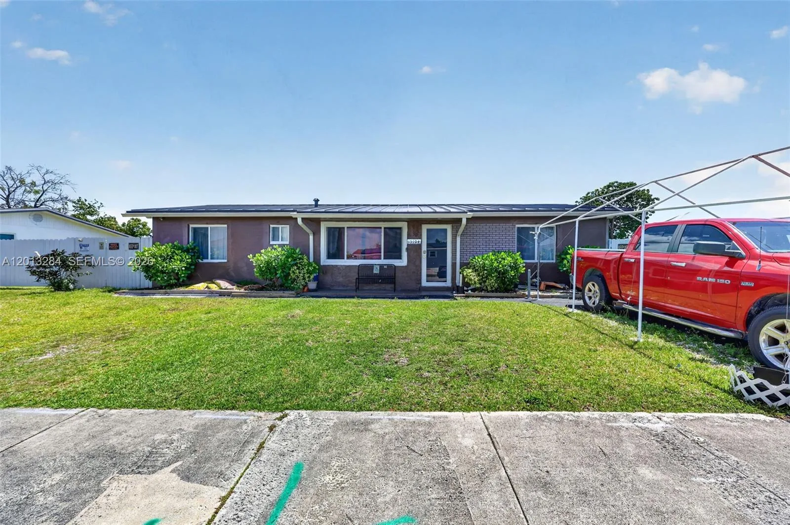 15104 SW 304th Ter, Homestead, FL 33033