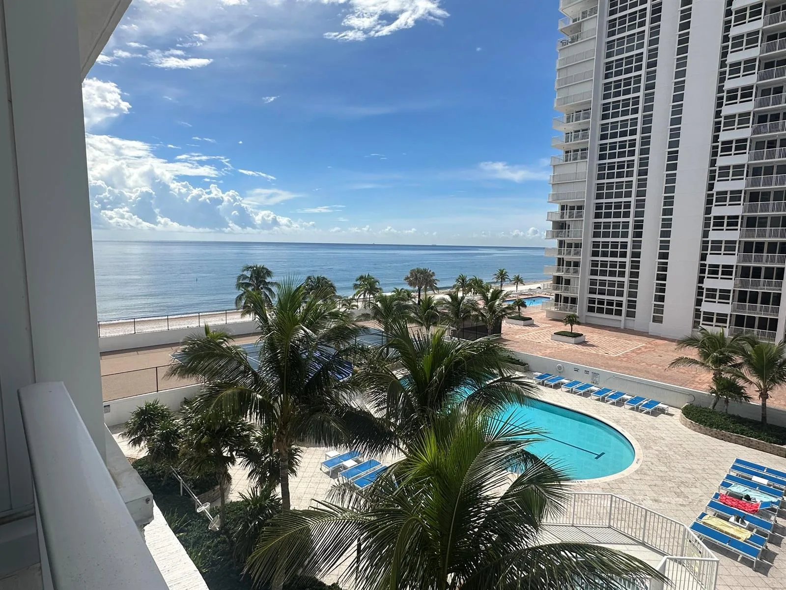 1360 S Ocean Boulevard # Apt 603, Pompano Beach, FL 33062