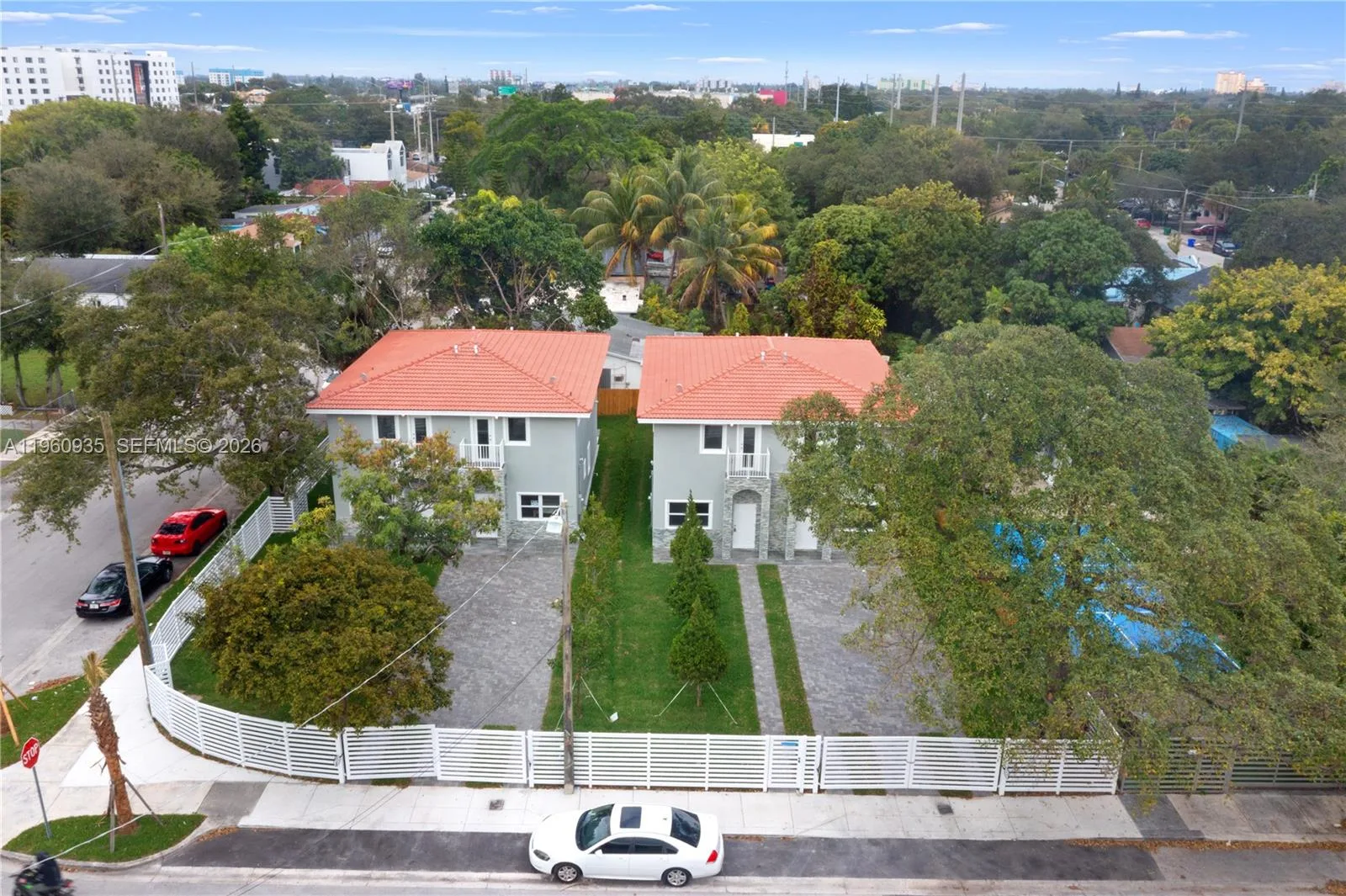 529 NW 56th St, Miami, FL 33127