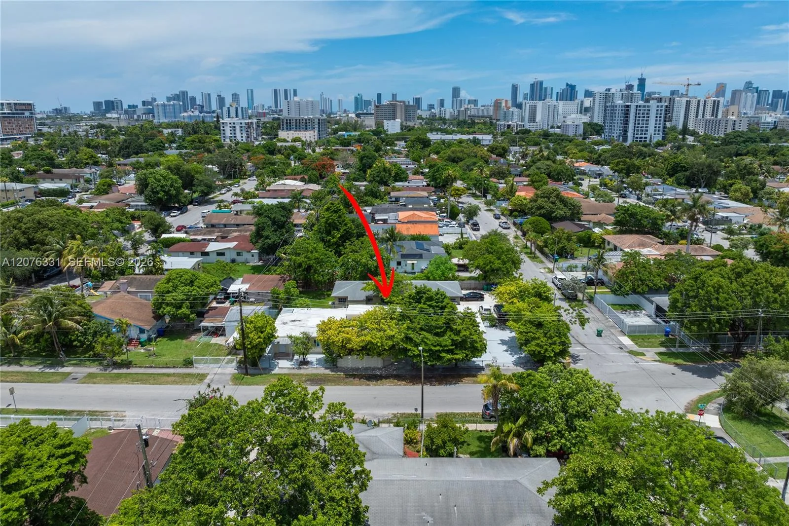 1701 NW 19th Ave # 1701, Miami, FL 33125 photo 4
