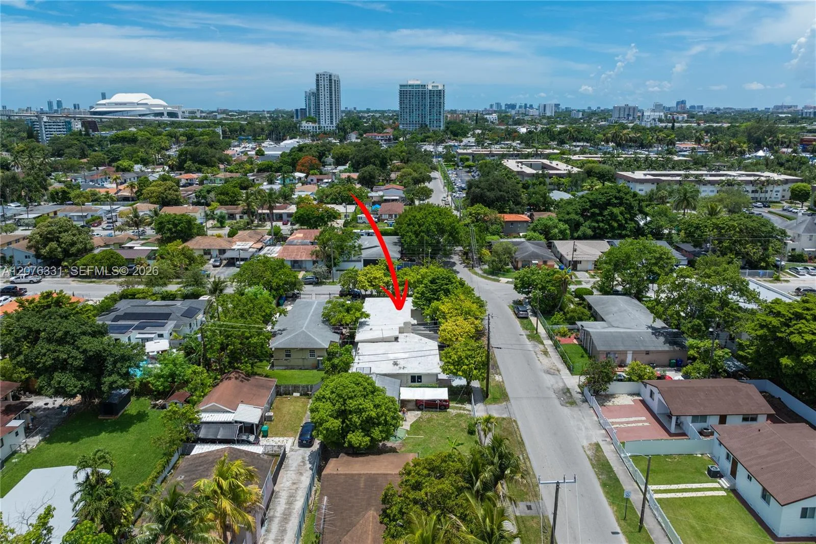 1701 NW 19th Ave # 1701, Miami, FL 33125 photo 7