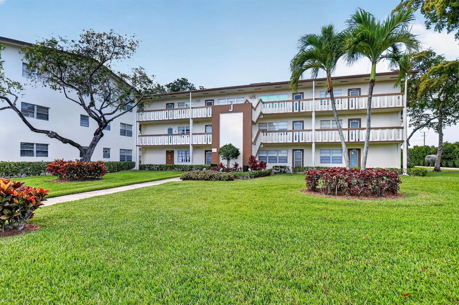 415 Mansfield # J, Boca Raton, FL 33434