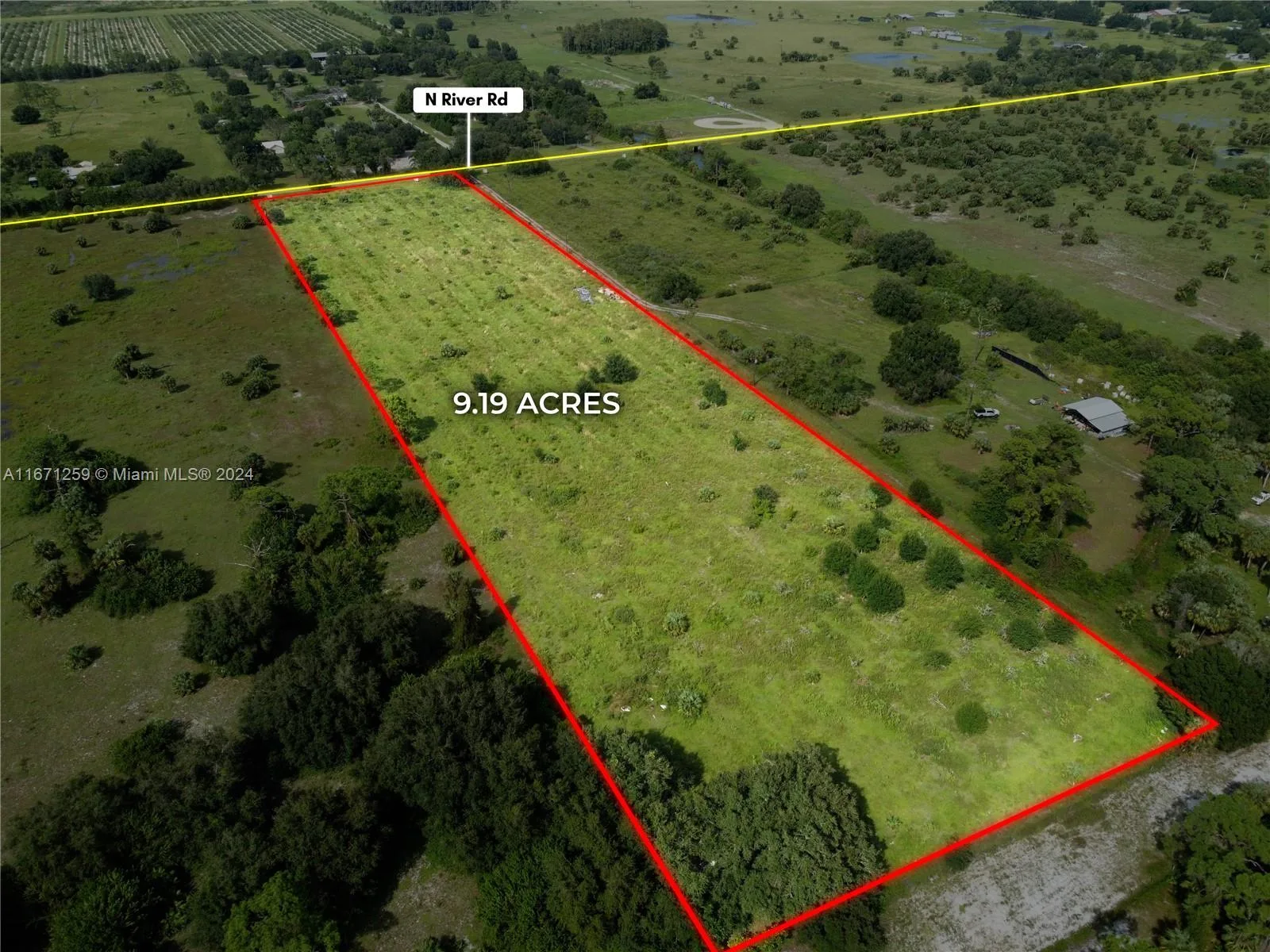 23930 River Rd. N., Other City - In The State Of Florida, FL 33920