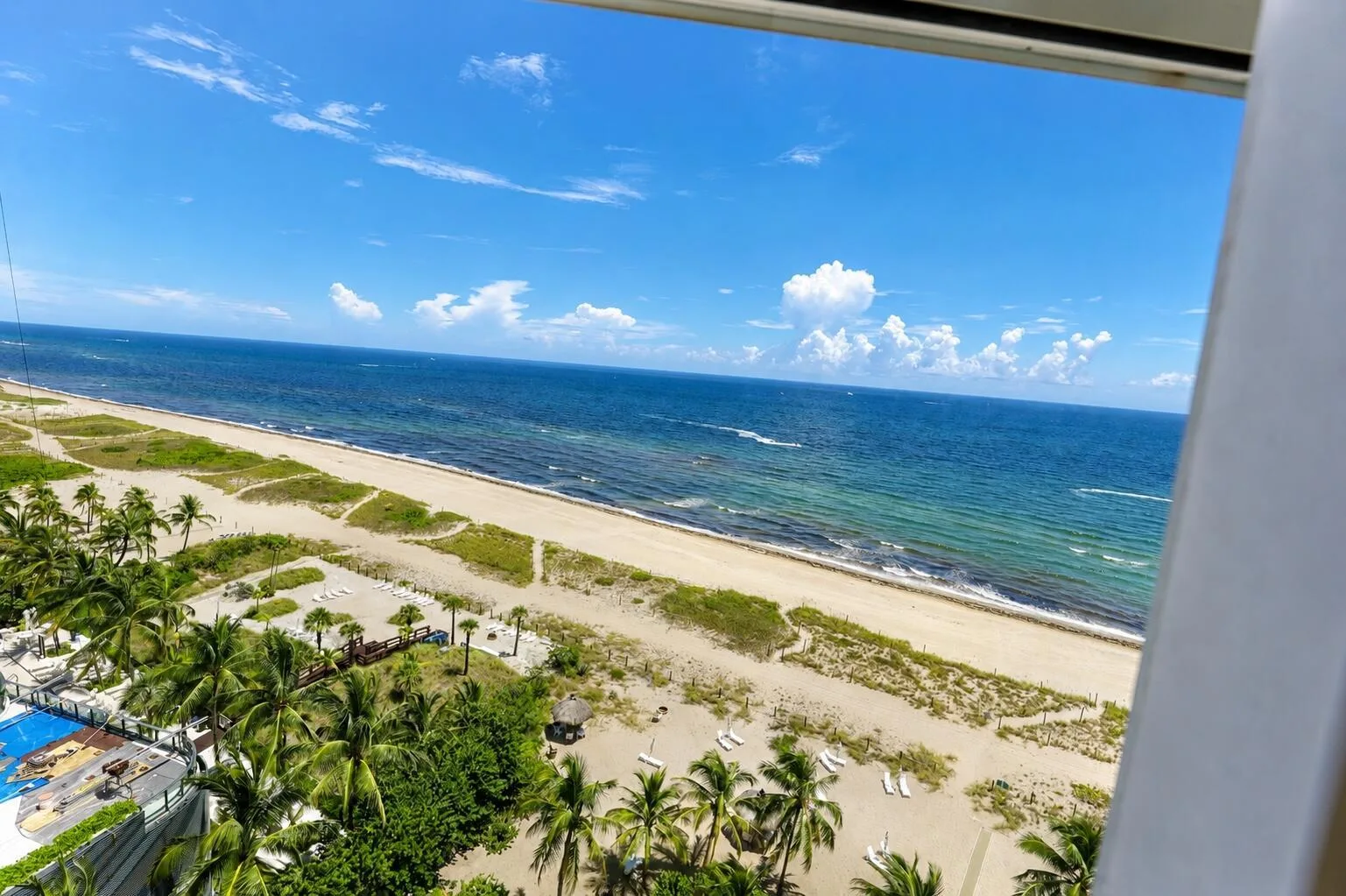 710 N OCEAN Boulevard # 1205, Pompano Beach, FL 33062