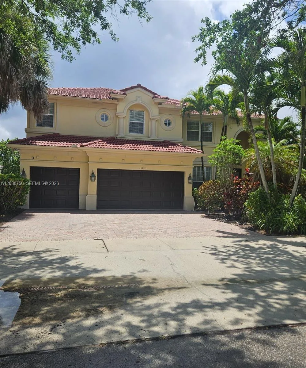 13382 Lakepointe Cir # 0, Cooper City, FL 33330