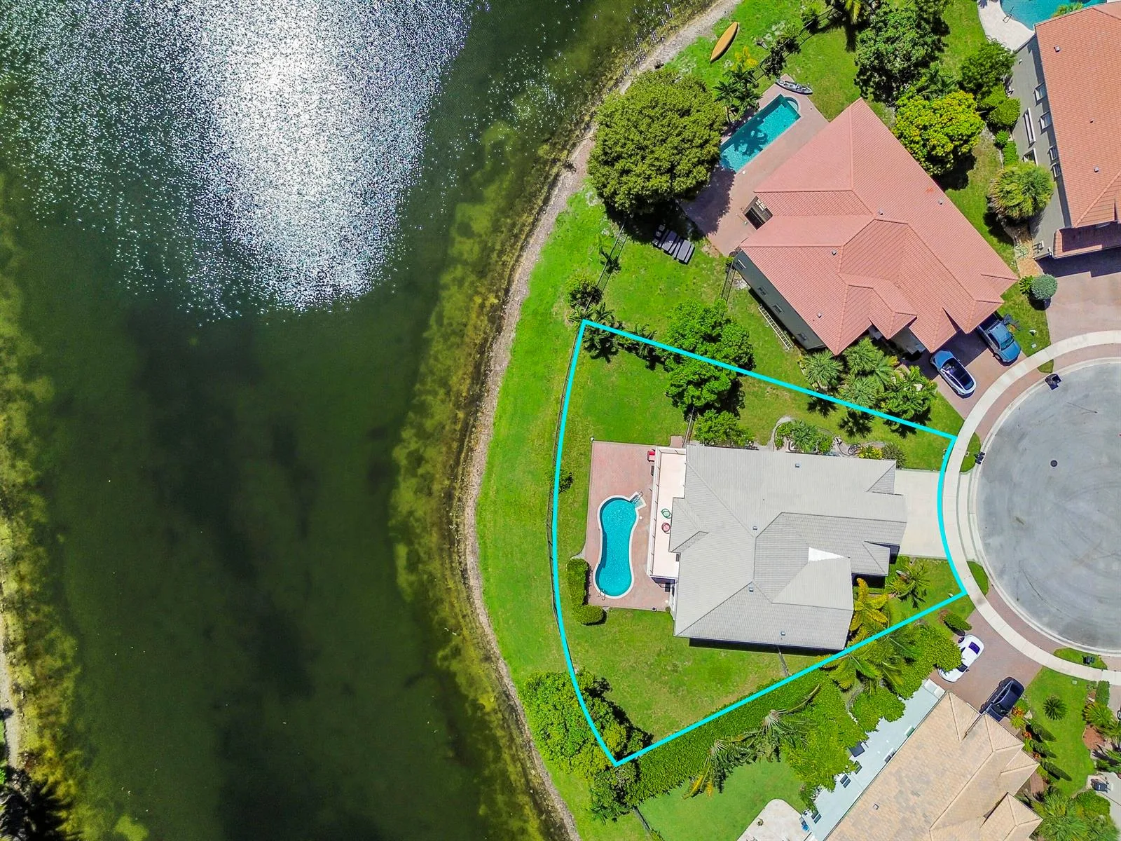 9133 Delemar Court, Wellington, FL 33414 photo 3
