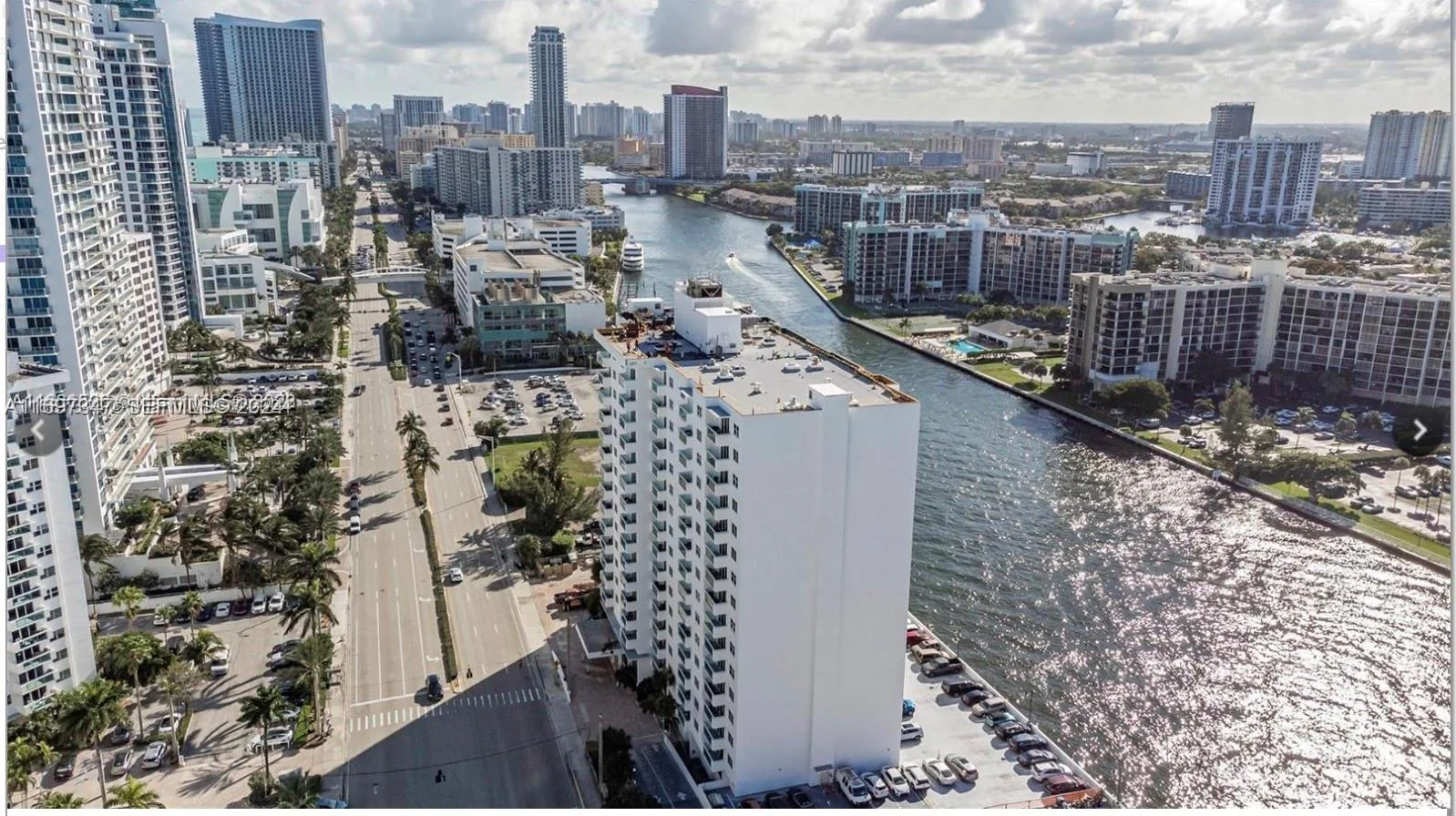 3000 S Ocean Dr # 1012, Hollywood, FL 33019