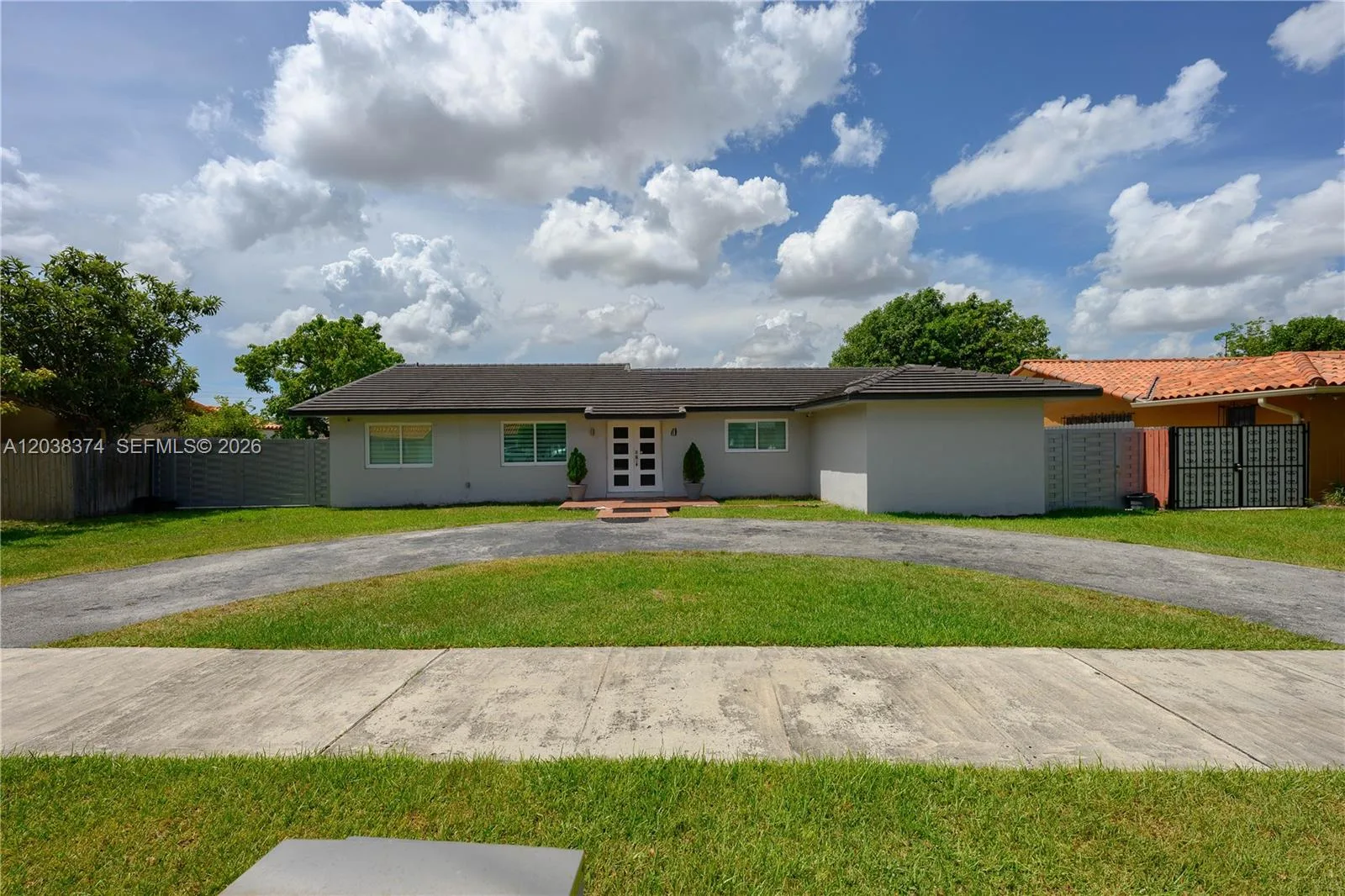 9724 SW 4th Terrace, Miami, FL 33174