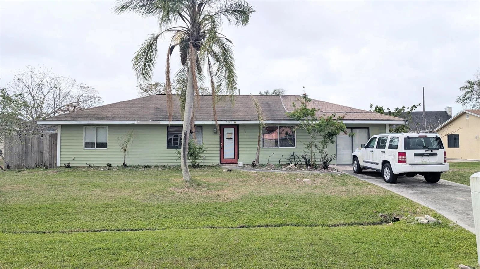 2481 SE Addison Street, Port St. Lucie, FL 34984