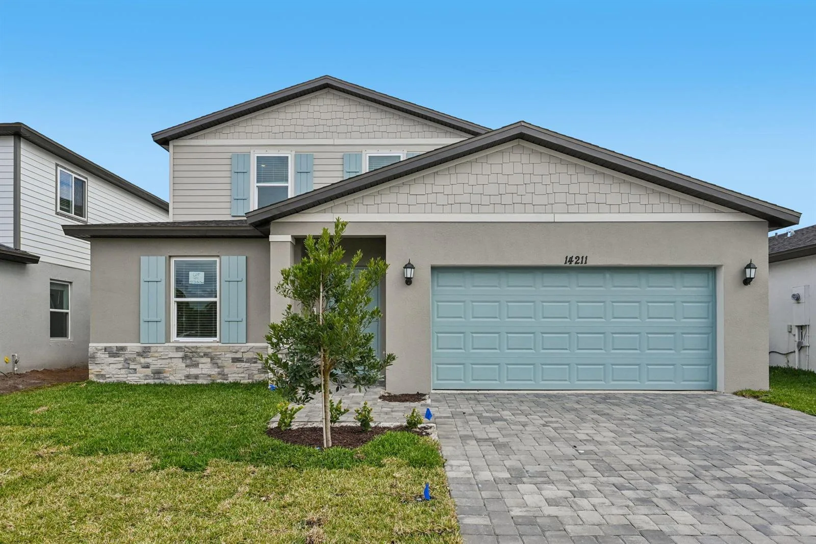 14211 SW New Dawn Road, FL 34956