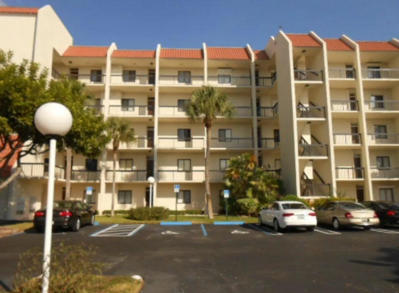 3000 Presidential Way # 404, West Palm Beach, FL 33401 photo 2
