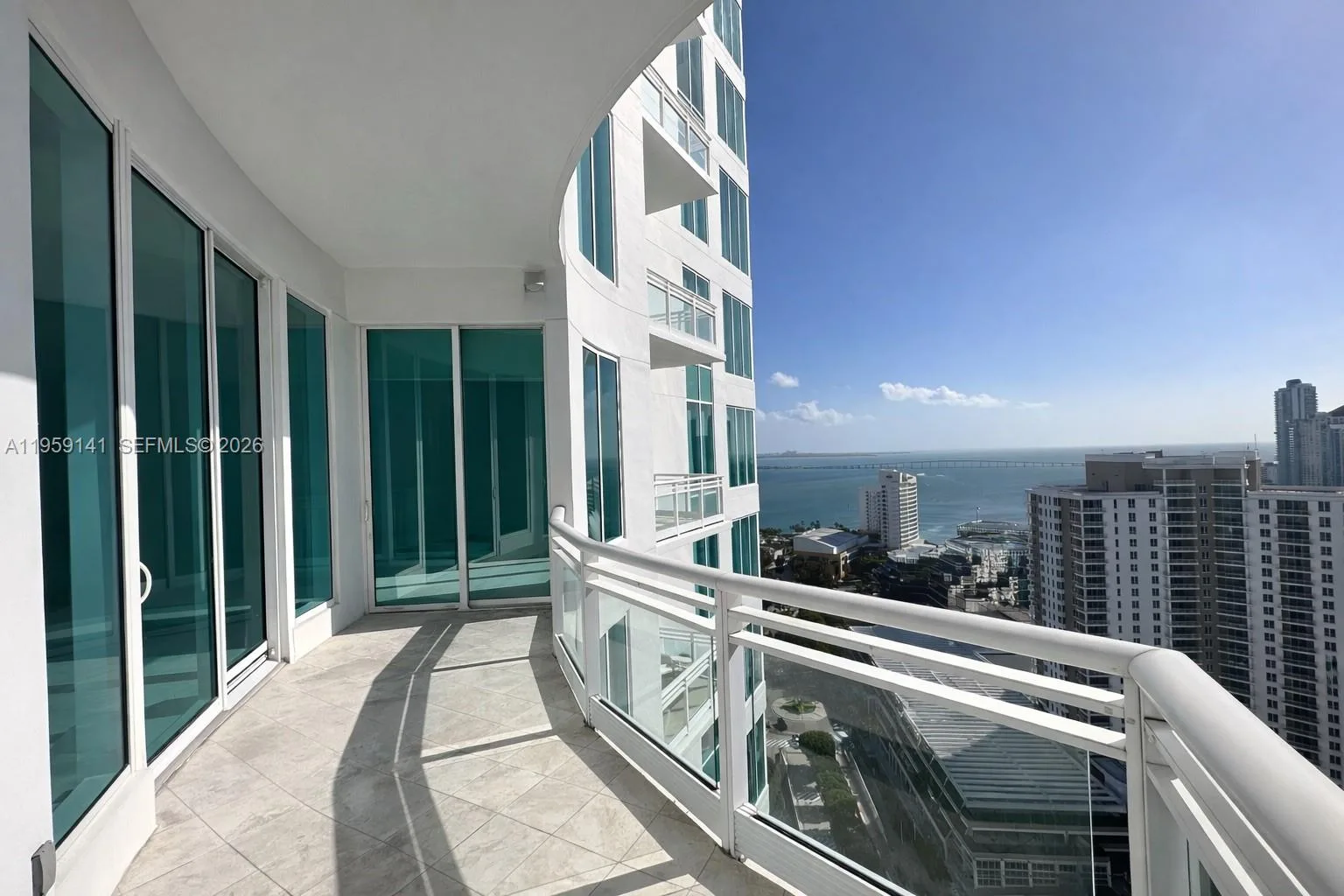 900 Brickell Key Blvd # 2405, Miami, FL 33131