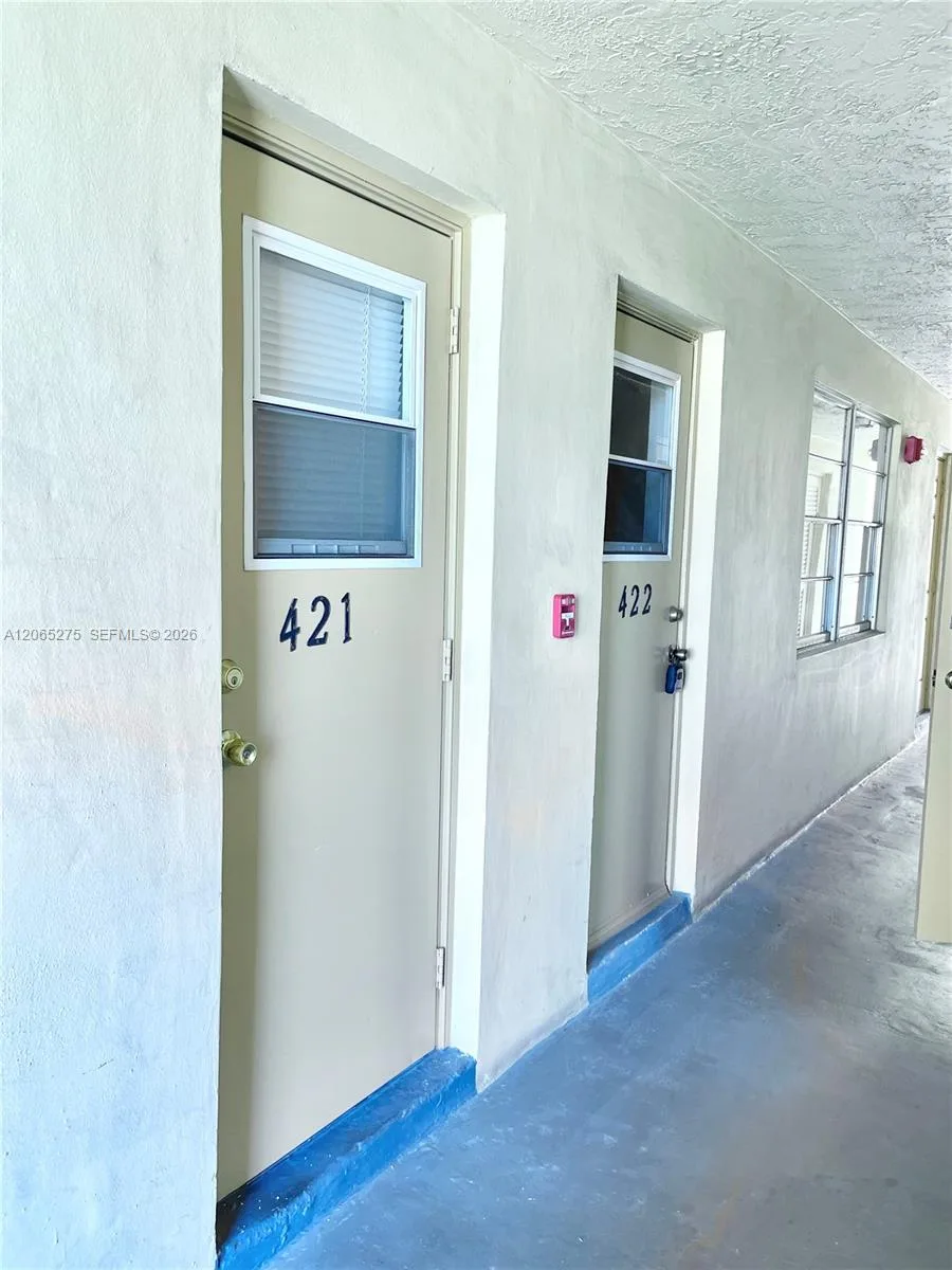 2145 Pierce St # 421, Hollywood, FL 33020 photo 12