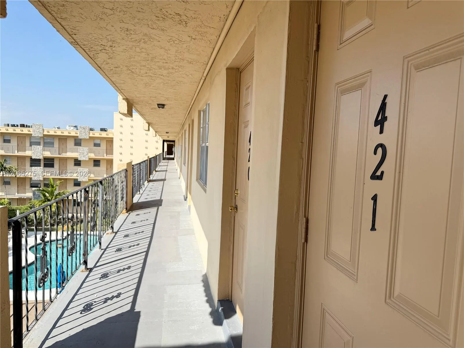 2145 Pierce St # 421, Hollywood, FL 33020 photo 6