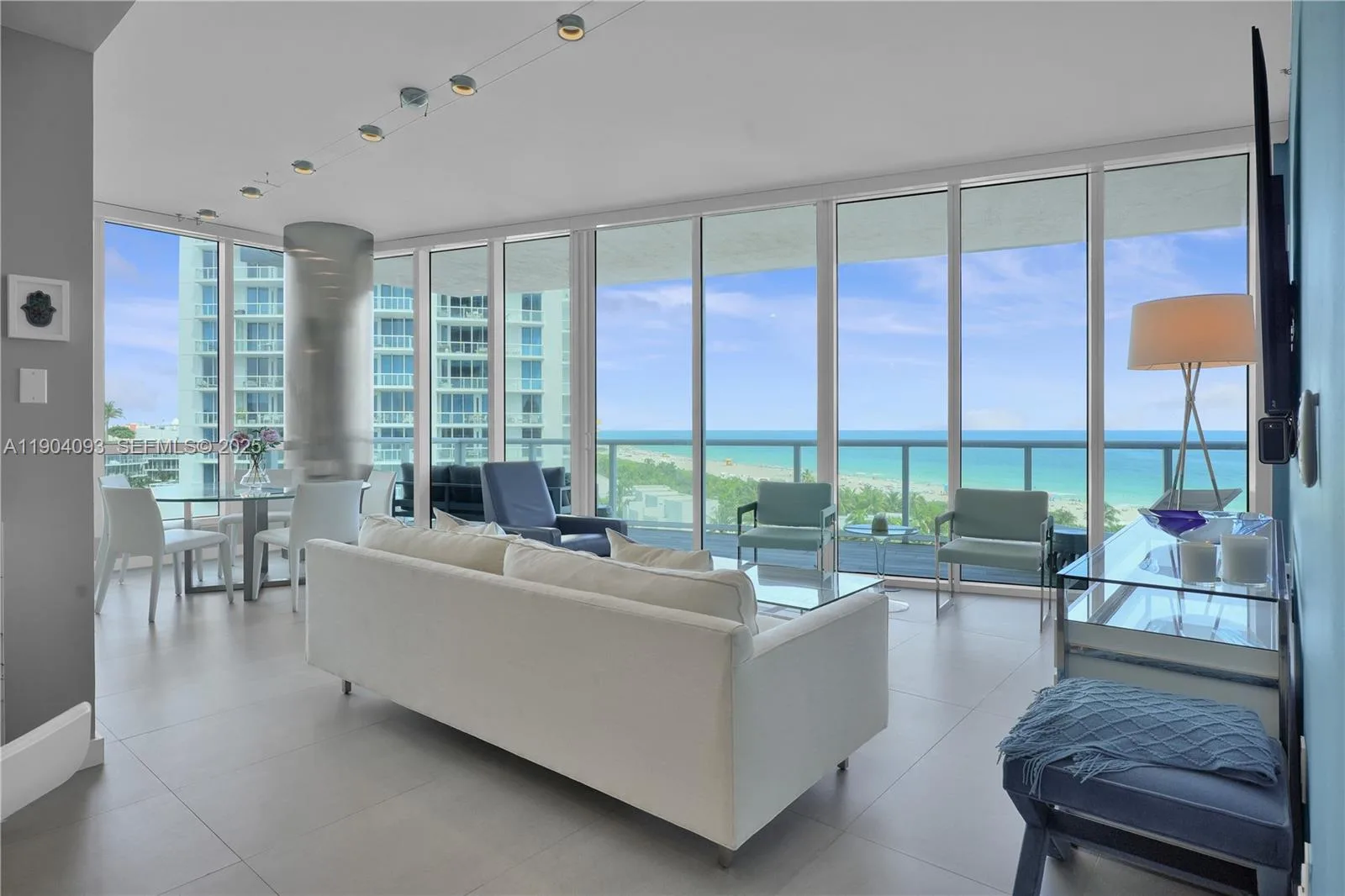 100 S Pointe Dr # 909, Miami Beach, FL 33139