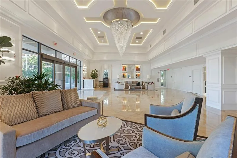 100 S Birch Road # 1703f, Fort Lauderdale, FL 33316