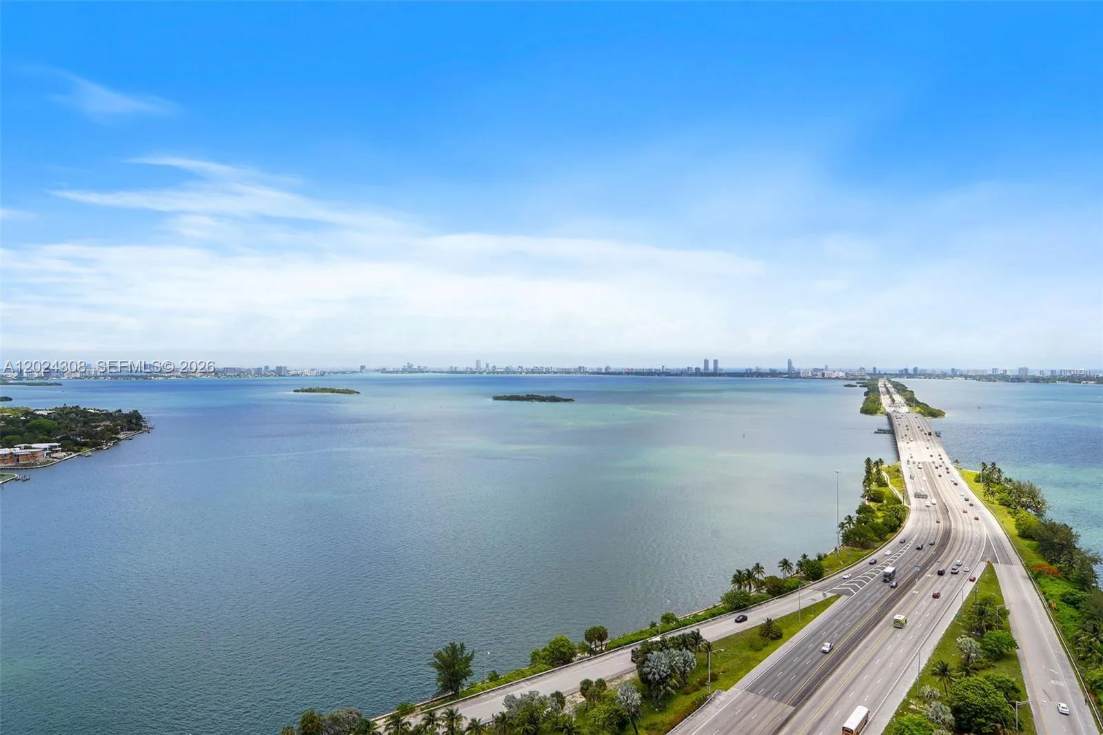 601 NE 36th St # 2710, Miami, FL 33137