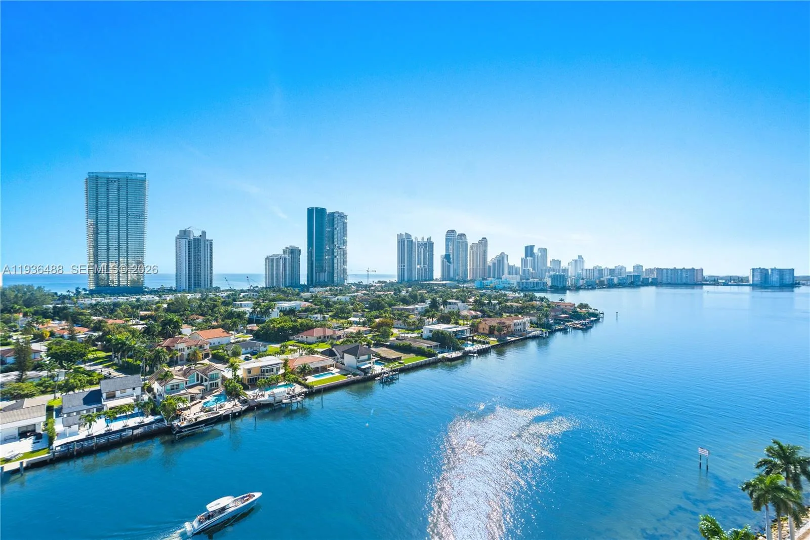 19195 NE 36th Ct # 1706, Aventura, FL 33180