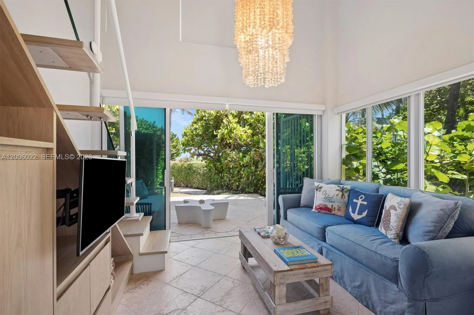 100 S POINTE # CABANA 14, Miami Beach, FL 33139