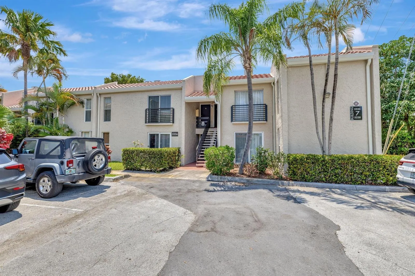 5336 NE 6th Avenue # H7, Oakland Park, FL 33334