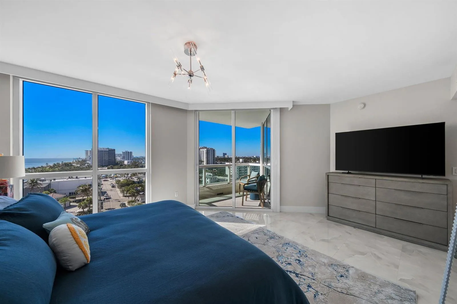 101 S Fort Lauderdale Beach Boulevard # 907, Fort Lauderdale, FL 33316 photo 11