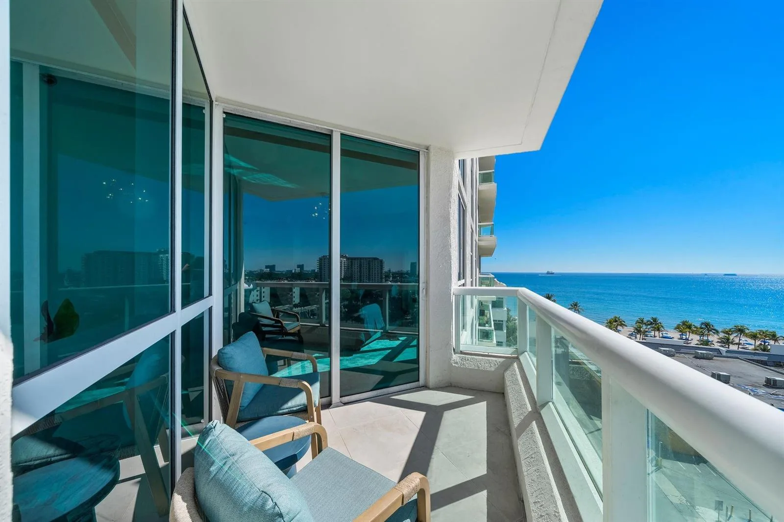 101 S Fort Lauderdale Beach Boulevard # 907, Fort Lauderdale, FL 33316 photo 12