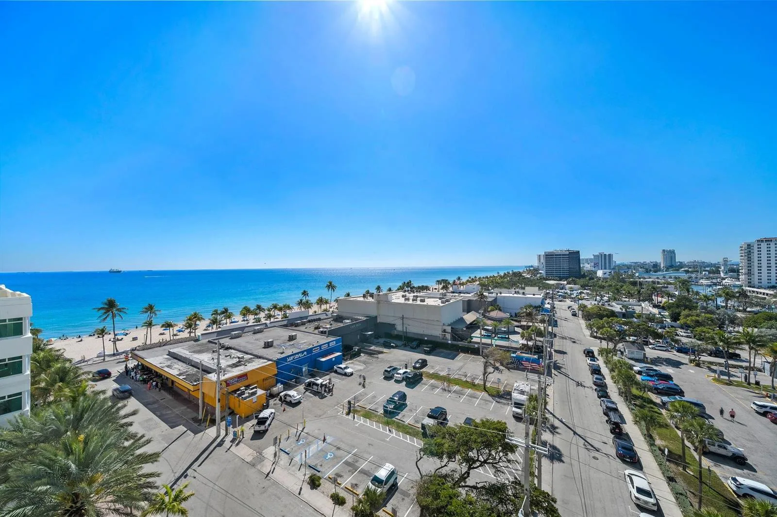 101 S Fort Lauderdale Beach Boulevard # 907, Fort Lauderdale, FL 33316 photo 13