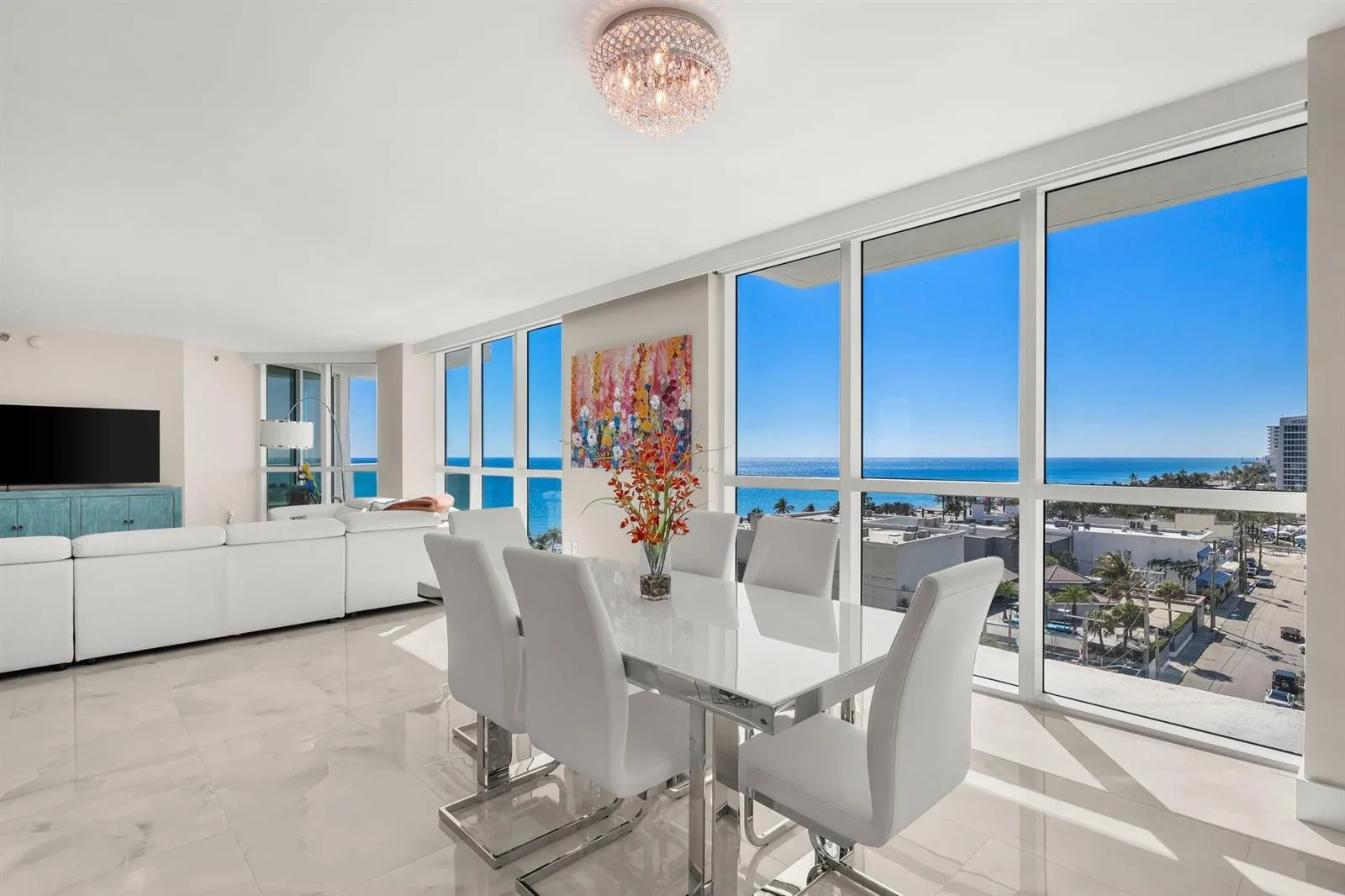 101 S Fort Lauderdale Beach Boulevard # 907, Fort Lauderdale, FL 33316 photo 2