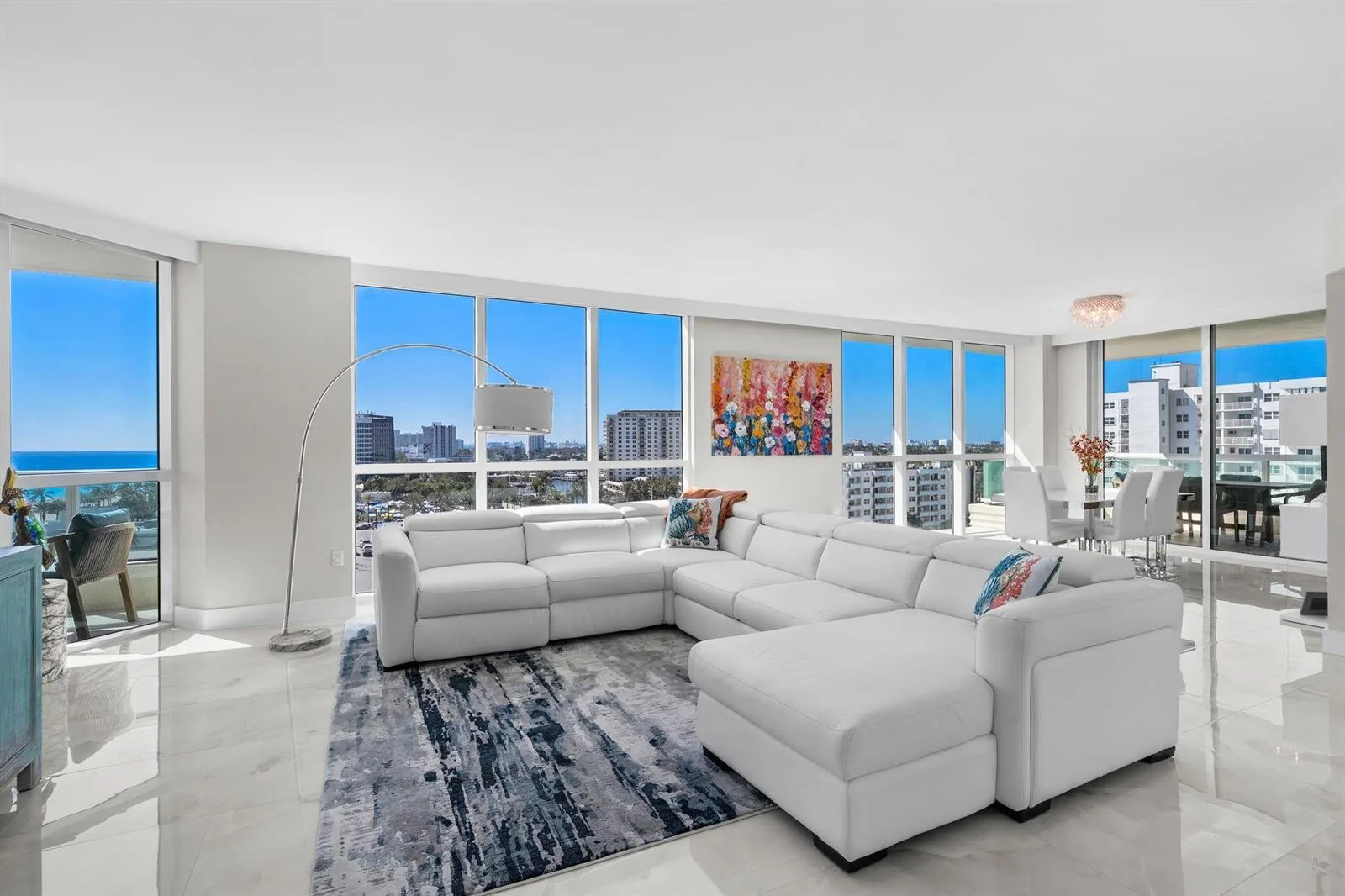 101 S Fort Lauderdale Beach Boulevard # 907, Fort Lauderdale, FL 33316 photo 3