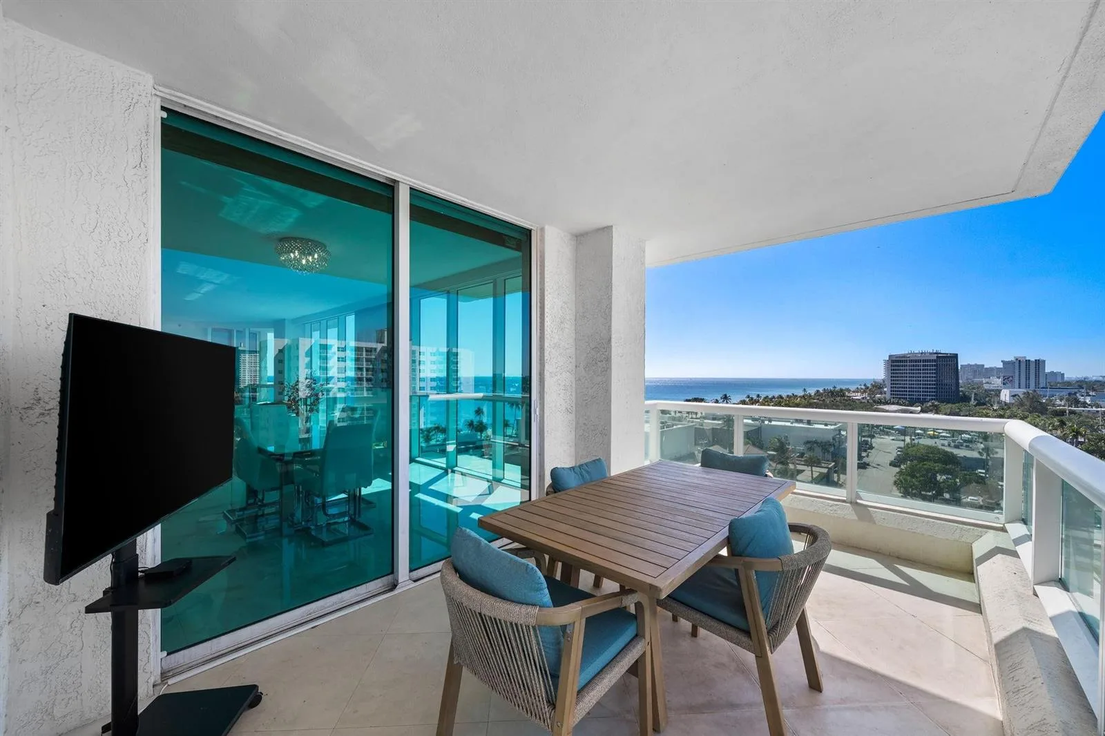 101 S Fort Lauderdale Beach Boulevard # 907, Fort Lauderdale, FL 33316 photo 6