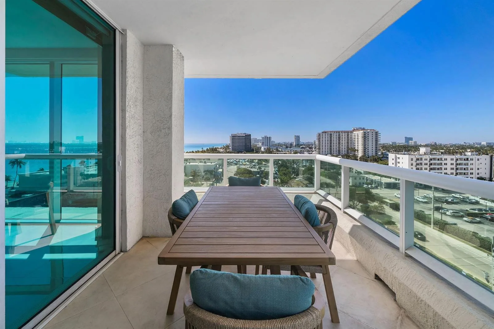 101 S Fort Lauderdale Beach Boulevard # 907, Fort Lauderdale, FL 33316 photo 7