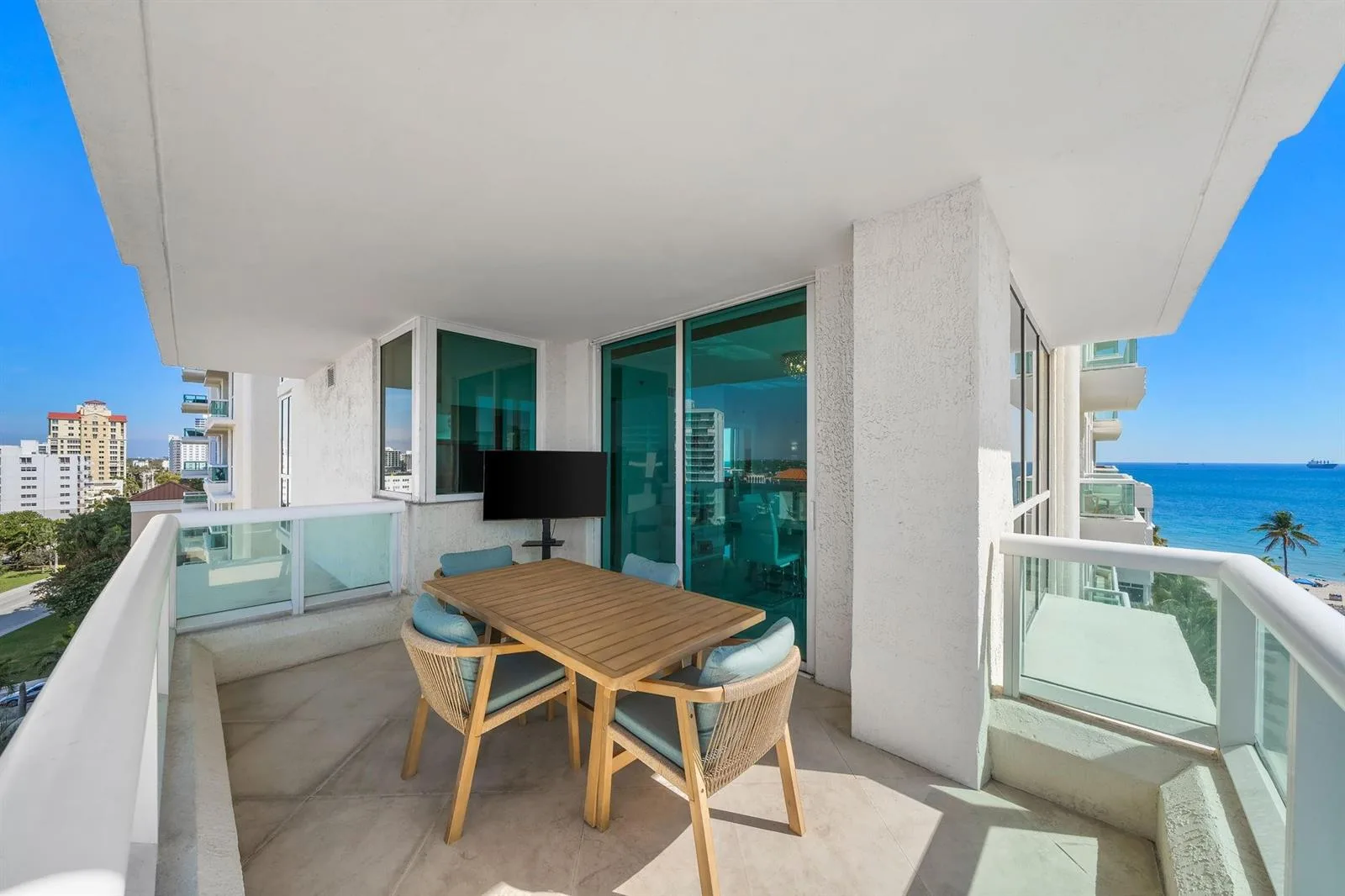101 S Fort Lauderdale Beach Boulevard # 907, Fort Lauderdale, FL 33316 photo 8