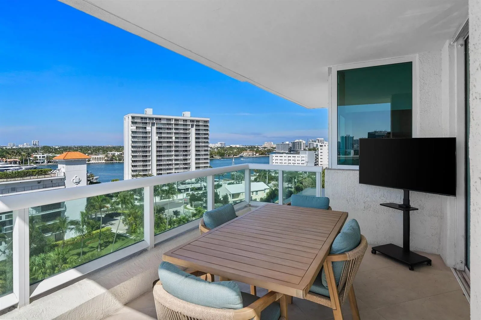 101 S Fort Lauderdale Beach Boulevard # 907, Fort Lauderdale, FL 33316 photo 9