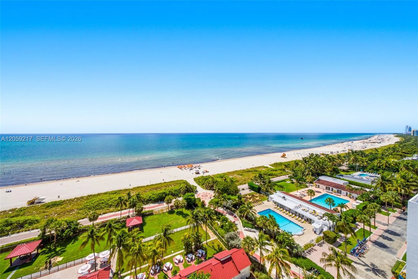 2555 Collins Ave # 1511, Miami Beach, FL 33140 photo 7
