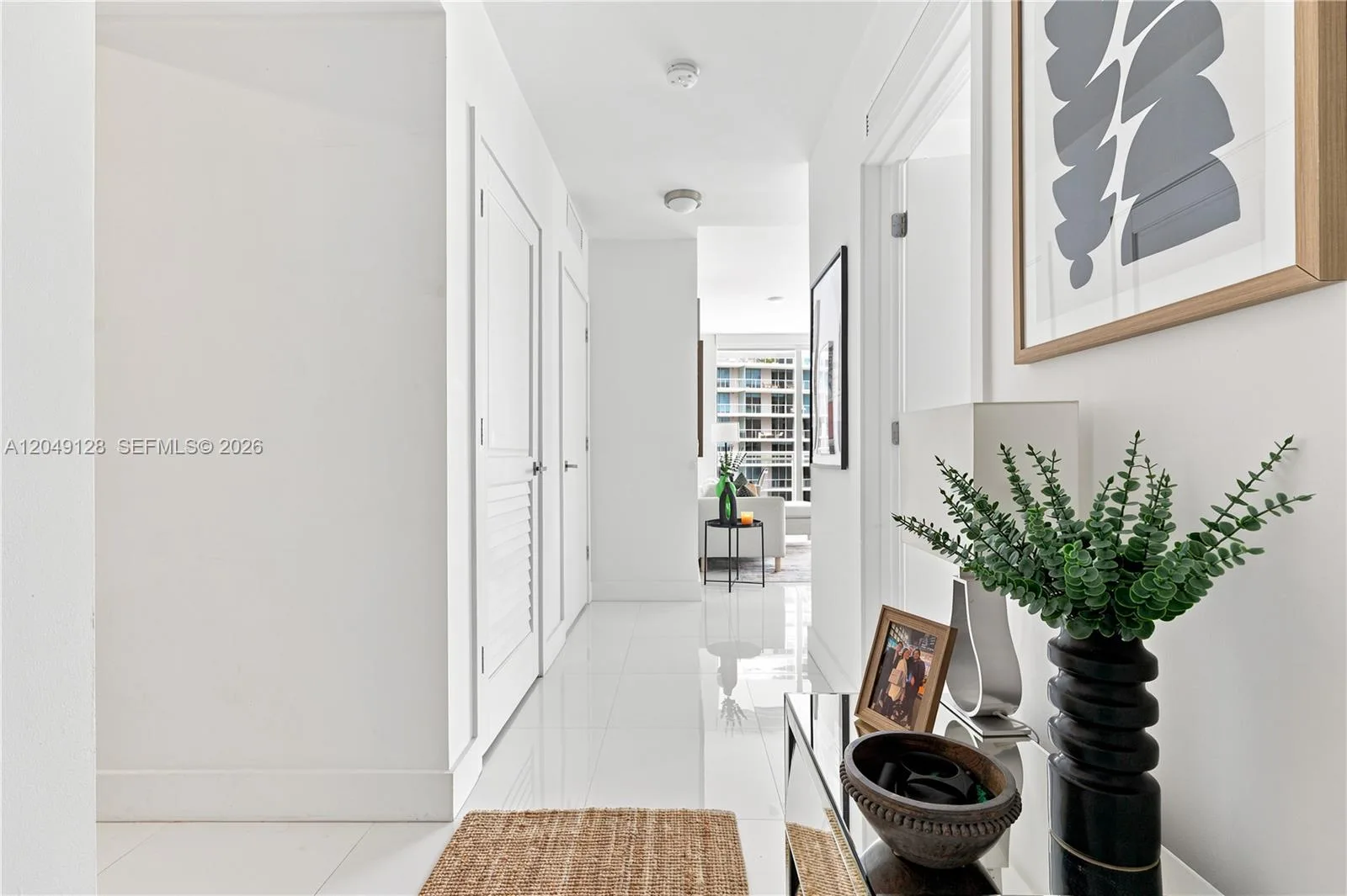 1080 Brickell Ave # 2609, Miami, FL 33131