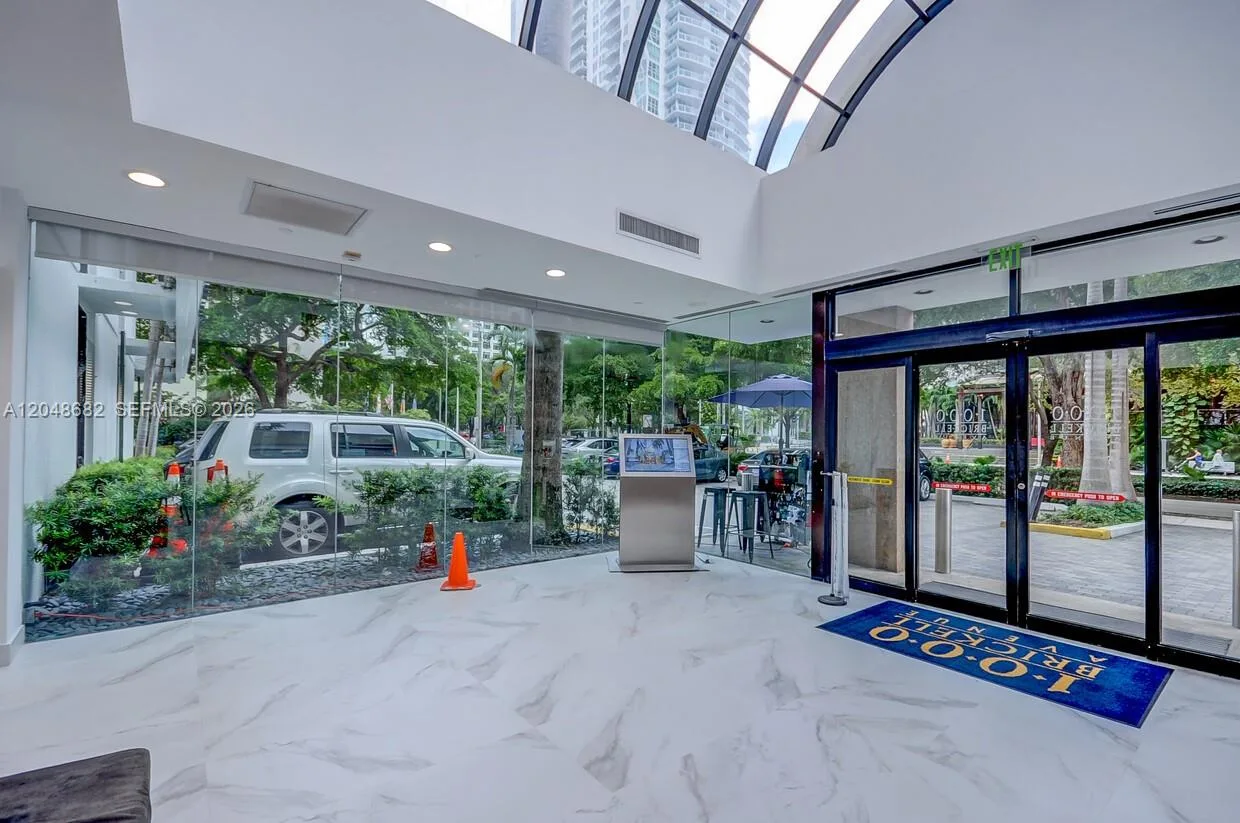 1000 Brickell Ave # 7F, Miami, FL 33131 photo 2