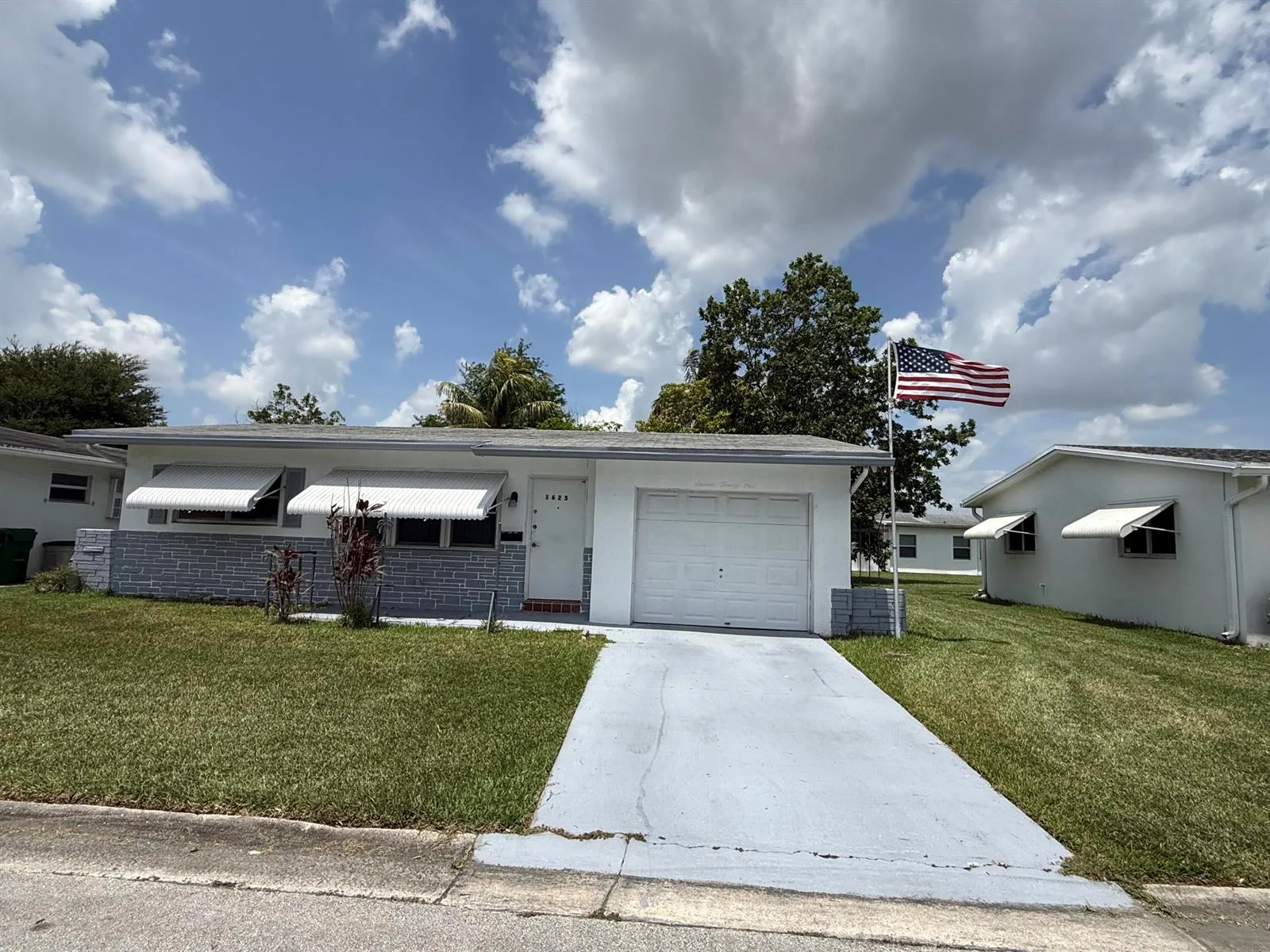 1625 NW 66th Terrace, Margate, FL 33063