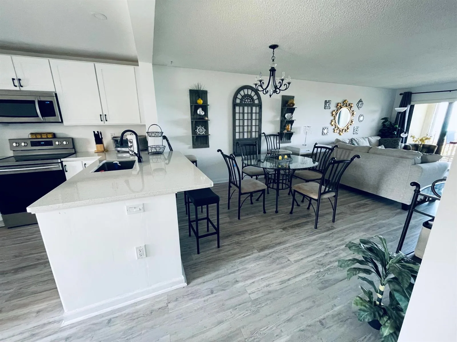 7430 S Ocean Drive # 219, Jensen Beach, FL 34957